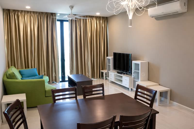 Condominium for Rent at LaCosta @ Sunway South Quay - Calvin Chong - PropertyGuru.com.my