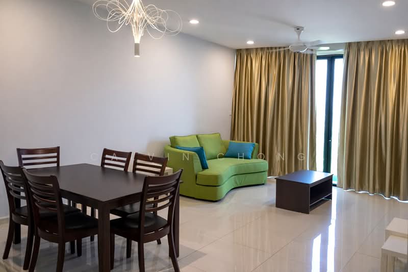 Condominium for Rent at LaCosta @ Sunway South Quay - Calvin Chong - PropertyGuru.com.my