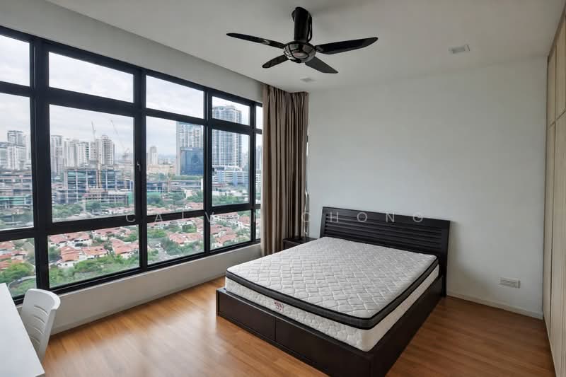 Condominium for Rent at LaCosta @ Sunway South Quay - Calvin Chong - PropertyGuru.com.my