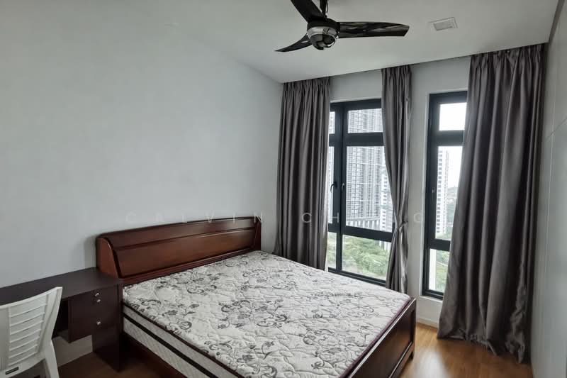 Condominium for Rent at LaCosta @ Sunway South Quay - Calvin Chong - PropertyGuru.com.my