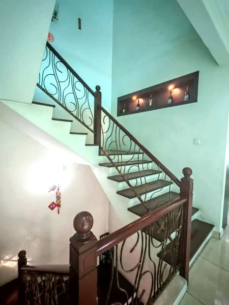Semi-Detached House for Sale in Taman Sutera Utama (Skudai) - Karl Lim - Interior - PropertyGuru.com.my