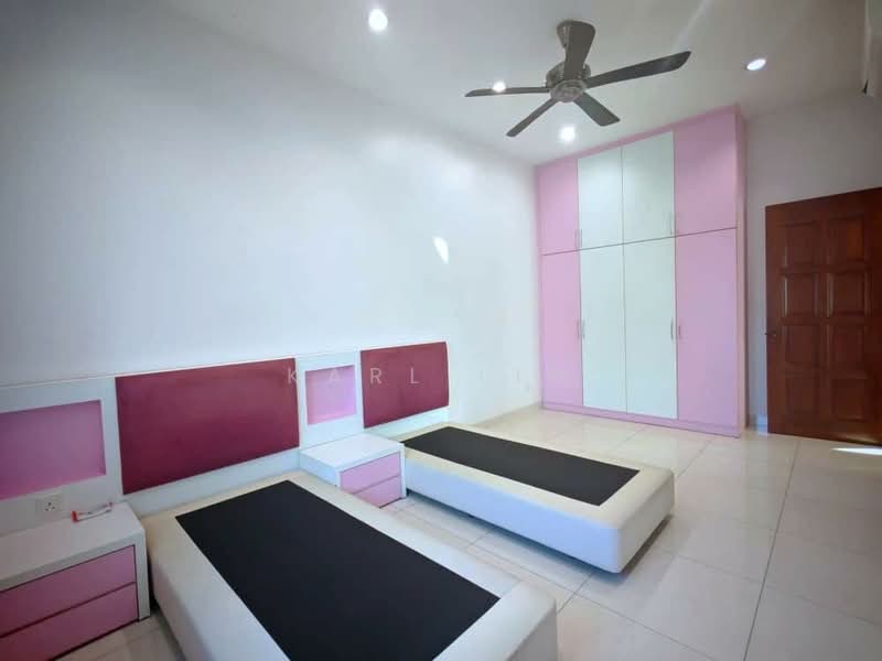 Semi-Detached House for Sale in Taman Sutera Utama (Skudai) - Karl Lim - Bedroom - PropertyGuru.com.my