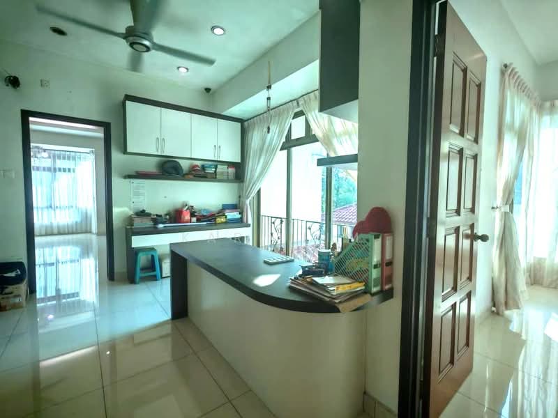 Semi-Detached House for Sale in Taman Sutera Utama (Skudai) - Karl Lim - Interior - PropertyGuru.com.my