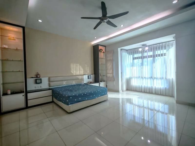Semi-Detached House for Sale in Taman Sutera Utama (Skudai) - Karl Lim - Bedroom - PropertyGuru.com.my