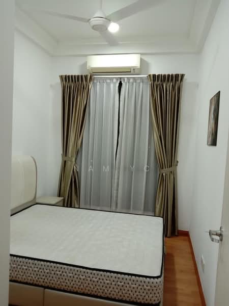 Servis Apartment untuk Disewa di The Platino Serviced Apartment - Nam YC - PropertyGuru.com.my