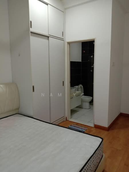 Servis Apartment untuk Disewa di The Platino Serviced Apartment - Nam YC - PropertyGuru.com.my