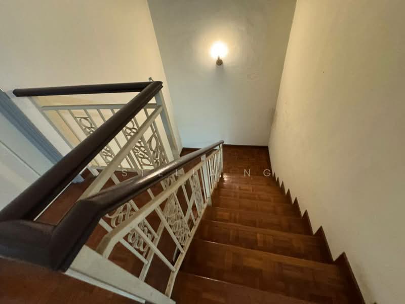 2-storey Terraced House for Sale in Taman Impian Emas (Skudai) - Stella Ng - Interior - PropertyGuru.com.my