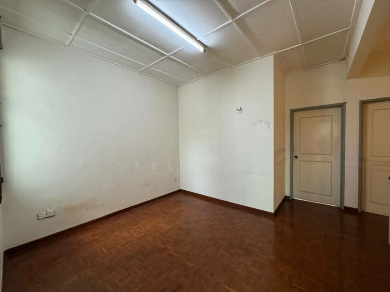2-storey Terraced House for Sale in Taman Impian Emas (Skudai) - Stella Ng - Interior - PropertyGuru.com.my