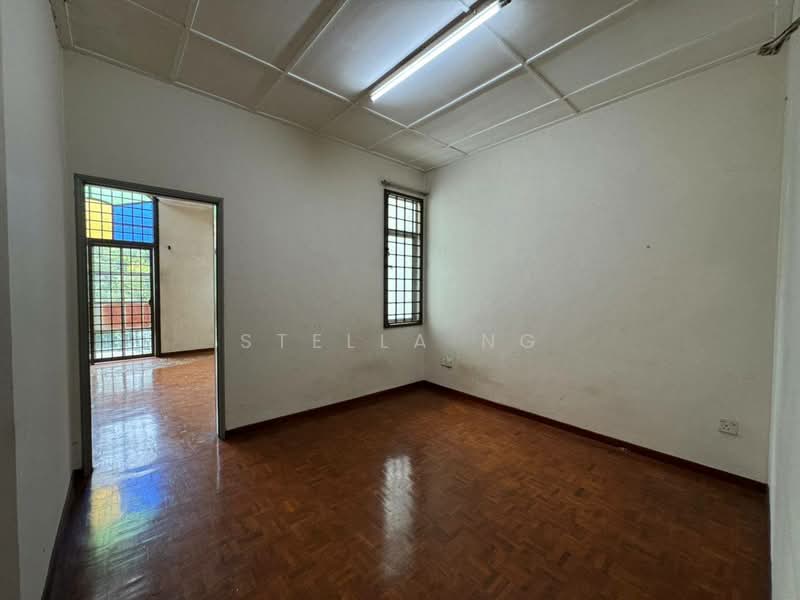 2-storey Terraced House for Sale in Taman Impian Emas (Skudai) - Stella Ng - Interior - PropertyGuru.com.my