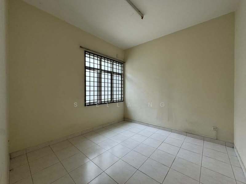 2-storey Terraced House for Sale in Taman Impian Emas (Skudai) - Stella Ng - Interior - PropertyGuru.com.my