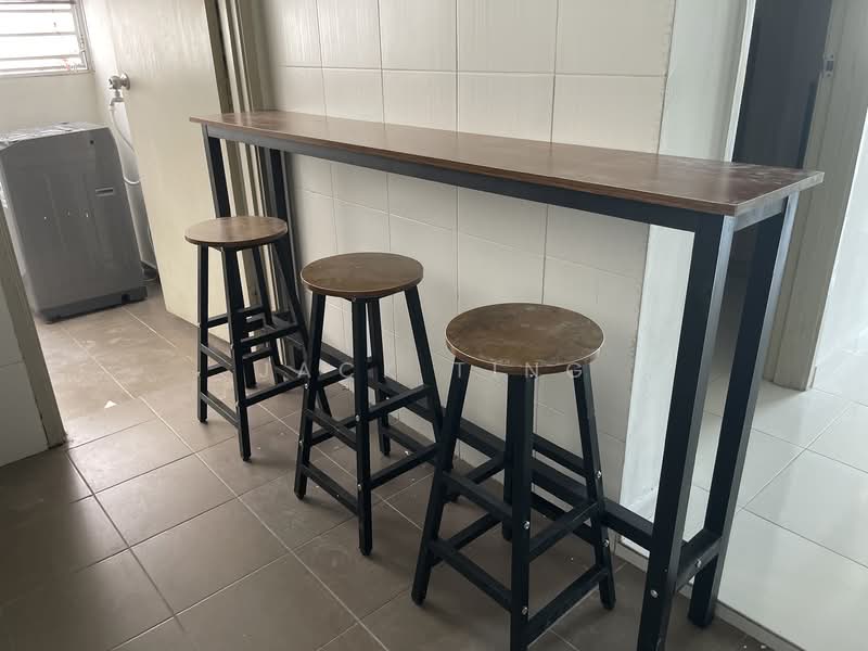 Service Residence for Rent at Jentayu Residensi @ Tampoi - Jack Ting - Interior - PropertyGuru.com.my