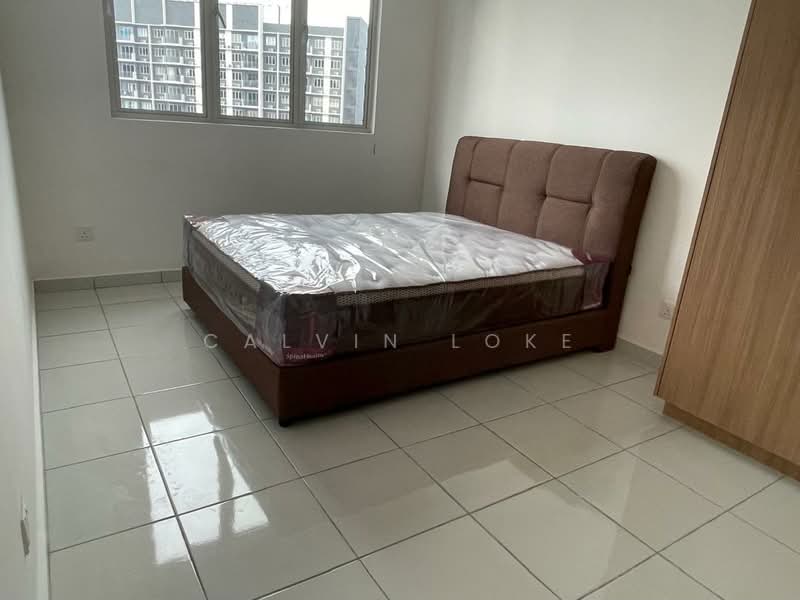 Condominium for Rent at Residensi Adelia - Calvin Loke - Bedroom - PropertyGuru.com.my