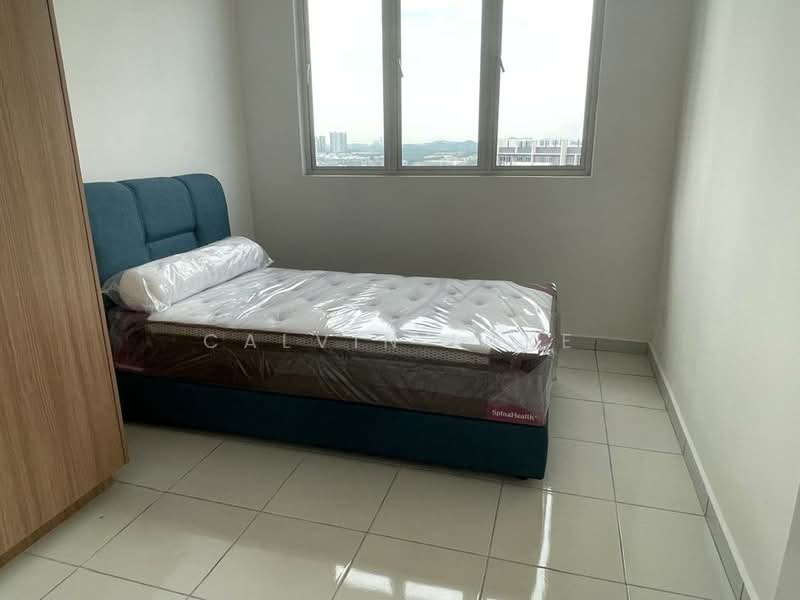 Condominium for Rent at Residensi Adelia - Calvin Loke - Bedroom - PropertyGuru.com.my