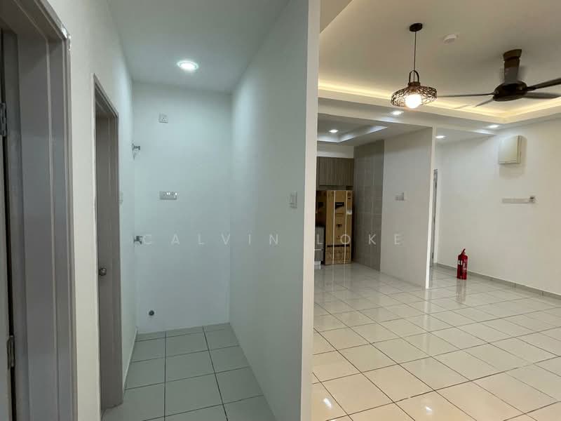 Condominium for Rent at Residensi Adelia - Calvin Loke - Interior - PropertyGuru.com.my