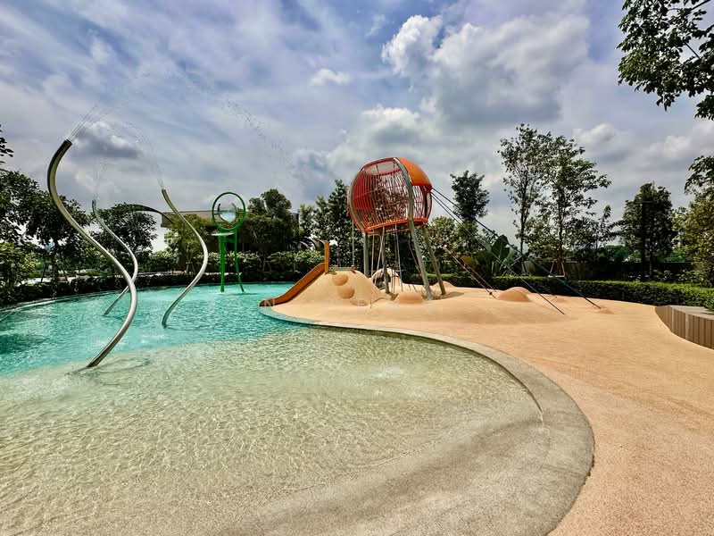 Service Residence for Sale at Jendela Residences - Yin Peng . - Exterior - PropertyGuru.com.my