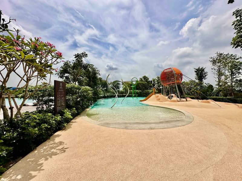Service Residence for Sale at Jendela Residences - Yin Peng . - Exterior - PropertyGuru.com.my