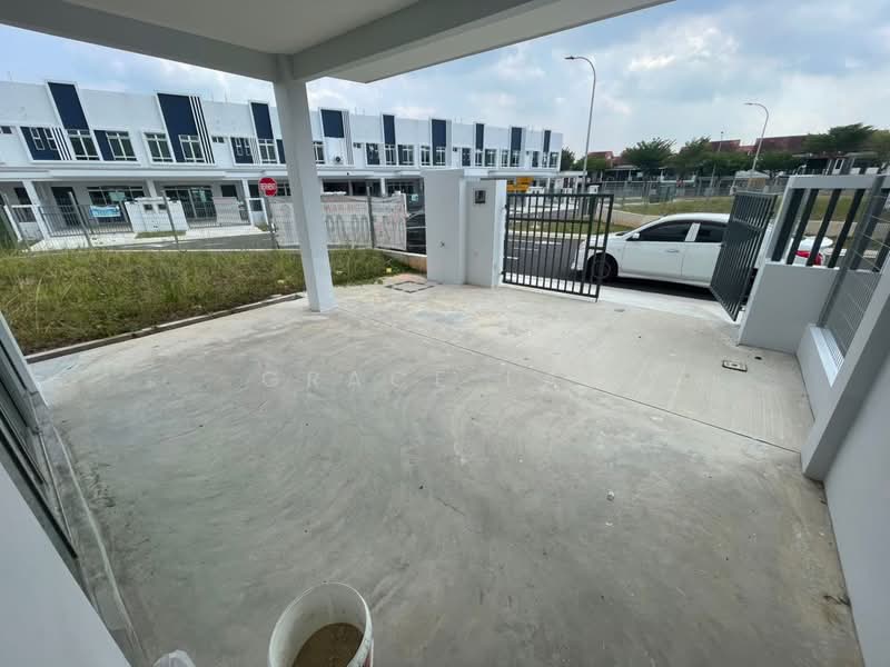 2-storey Terraced House for Rent in Kulai (Johor) - Grace Lau - Exterior - PropertyGuru.com.my