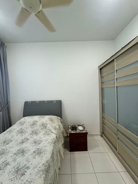 Condominium for Rent at i-Santorini - Bryan Teng - PropertyGuru.com.my