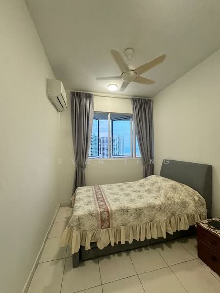 Condominium for Rent at i-Santorini - Bryan Teng - PropertyGuru.com.my