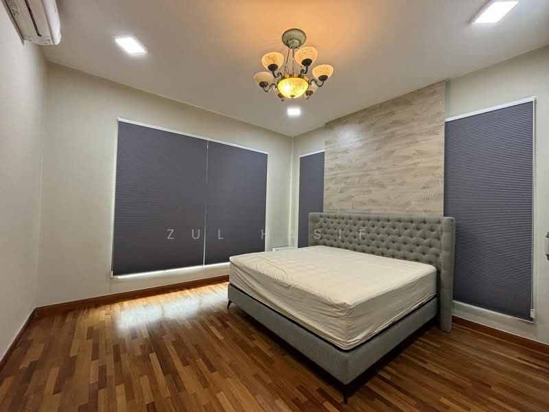 2-storey Terraced House for Sale in Alam Impian (Shah Alam) - Zul Hasif - PropertyGuru.com.my