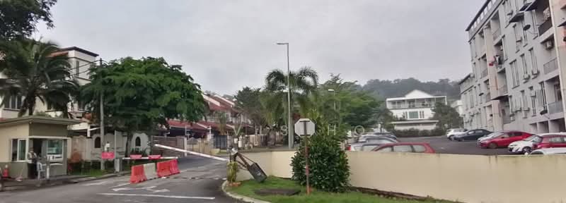 Apartment for Sale at Serdang View - Elvis Ho - Exterior - PropertyGuru.com.my
