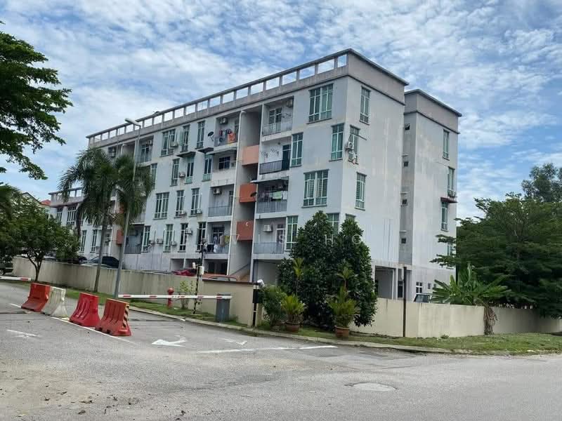 Apartment for Sale at Serdang View - Elvis Ho - Exterior - PropertyGuru.com.my