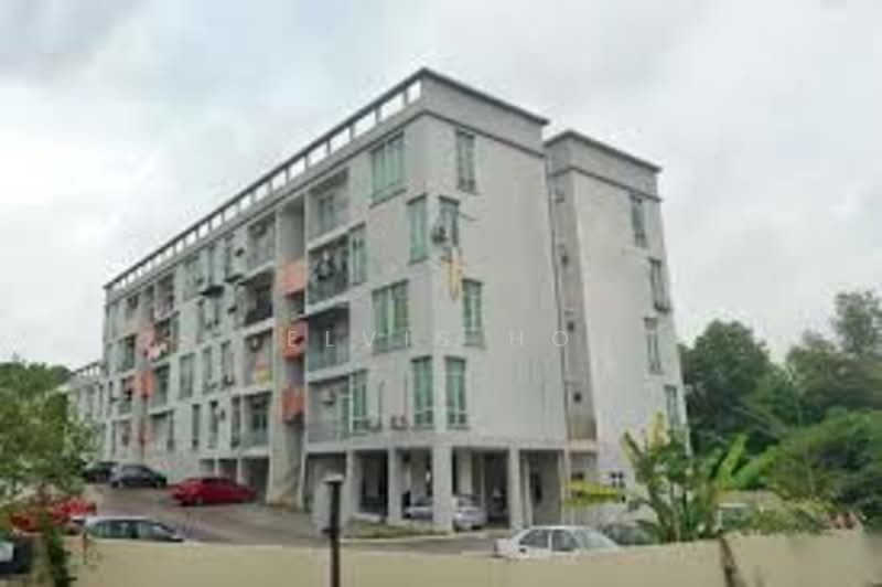 Apartment for Sale at Serdang View - Elvis Ho - Exterior - PropertyGuru.com.my