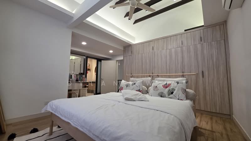 2-storey Terraced House for Sale in Usj 2 (Subang Jaya) - Dylan Kwan - Bedroom - PropertyGuru.com.my