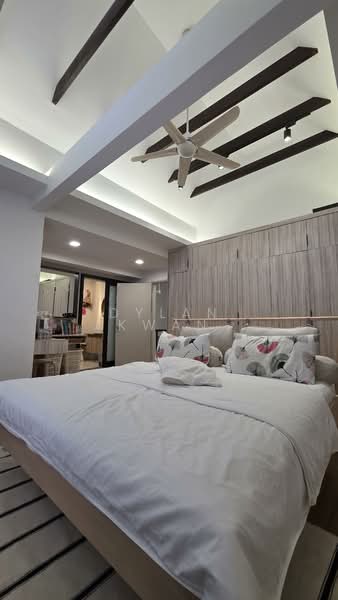 2-storey Terraced House for Sale in Usj 2 (Subang Jaya) - Dylan Kwan - Bedroom - PropertyGuru.com.my