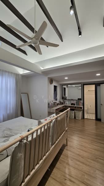 2-storey Terraced House for Sale in Usj 2 (Subang Jaya) - Dylan Kwan - Bedroom - PropertyGuru.com.my