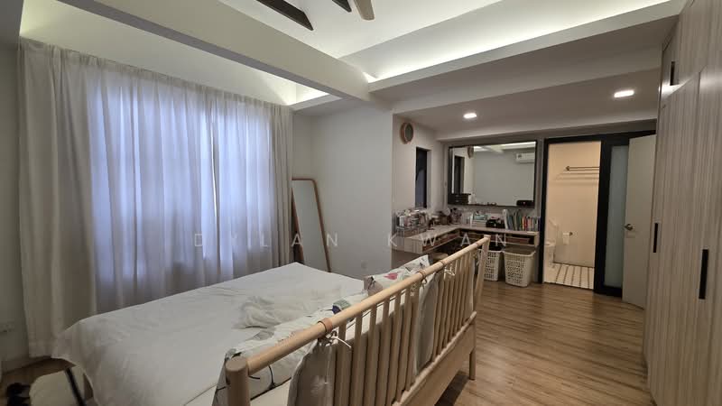 2-storey Terraced House for Sale in Usj 2 (Subang Jaya) - Dylan Kwan - Bedroom - PropertyGuru.com.my