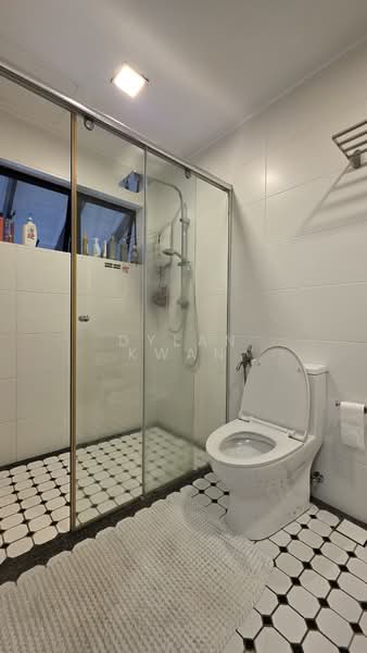 2-storey Terraced House for Sale in Usj 2 (Subang Jaya) - Dylan Kwan - Bathroom - PropertyGuru.com.my