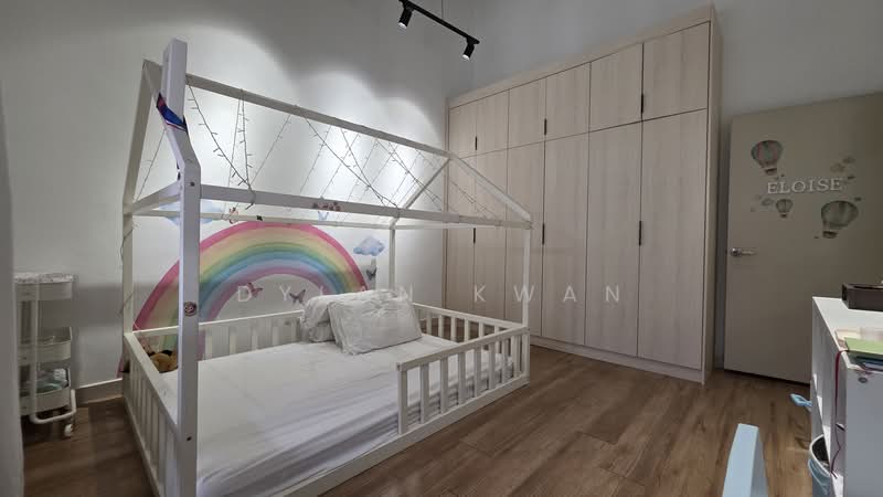 2-storey Terraced House for Sale in Usj 2 (Subang Jaya) - Dylan Kwan - Bedroom - PropertyGuru.com.my