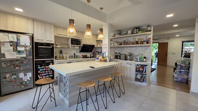 2-storey Terraced House for Sale in Usj 2 (Subang Jaya) - Dylan Kwan - Kitchen - PropertyGuru.com.my