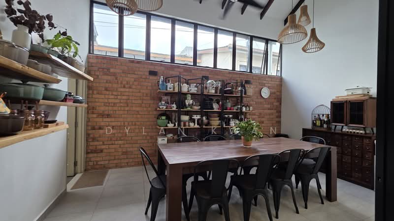 2-storey Terraced House for Sale in Usj 2 (Subang Jaya) - Dylan Kwan - Dining Room - PropertyGuru.com.my