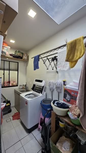 2-storey Terraced House for Sale in Usj 2 (Subang Jaya) - Dylan Kwan - PropertyGuru.com.my