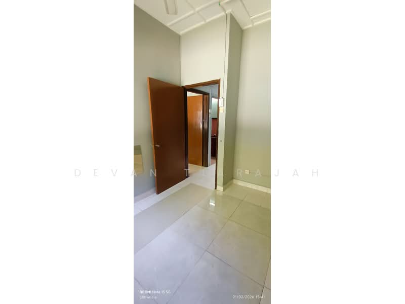 2-storey Terraced House for Sale in Taman Melawati (Ulu Kelang) - Devan Tiarajah - Interior - PropertyGuru.com.my