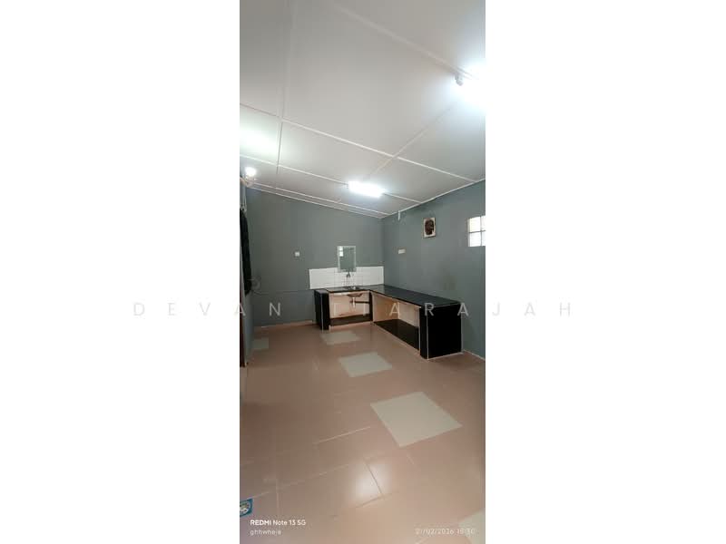 2-storey Terraced House for Sale in Taman Melawati (Ulu Kelang) - Devan Tiarajah - Kitchen - PropertyGuru.com.my