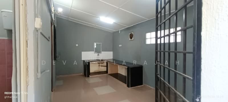 2-storey Terraced House for Sale in Taman Melawati (Ulu Kelang) - Devan Tiarajah - Kitchen - PropertyGuru.com.my