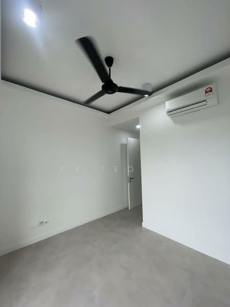 Kondominium untuk Disewa di Sky Meridien - CK Teong - Interior - PropertyGuru.com.my