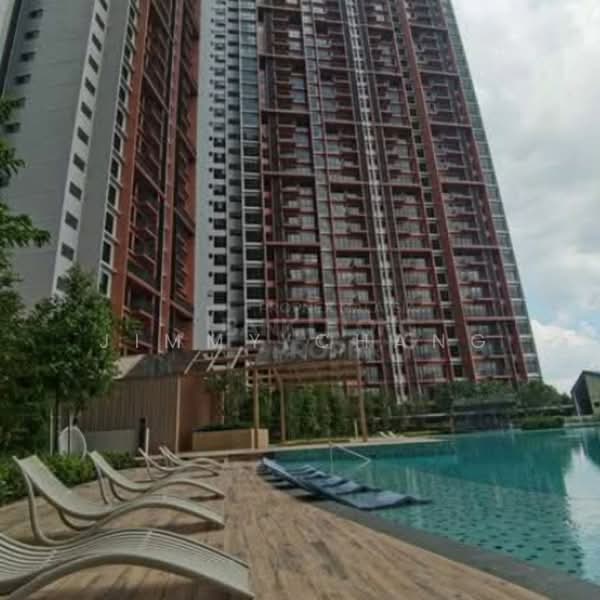 Kondominium untuk Dijual di EdgeWood Residences @ SkySanctuary - Jimmy Chang - Exterior - PropertyGuru.com.my