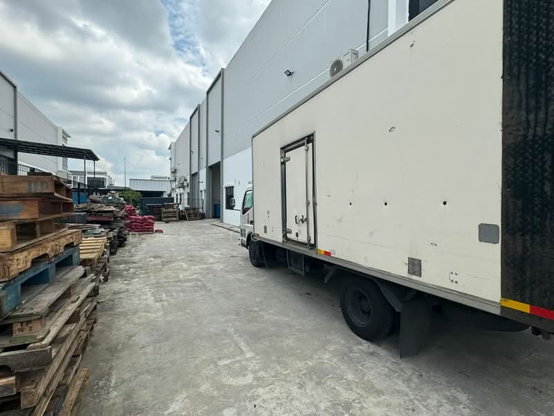 Kilang untuk Dijual di Senai (Kulai) - Derrick Chai - Exterior - PropertyGuru.com.my