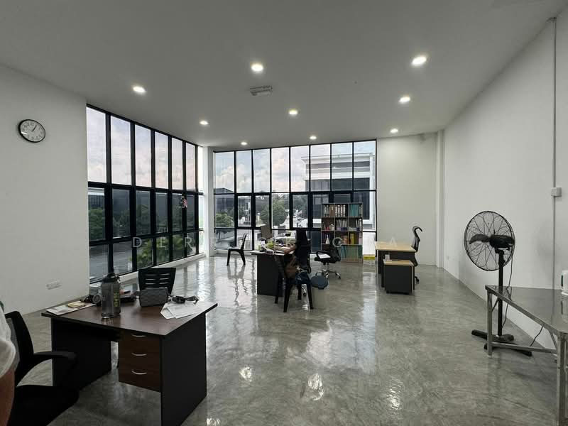 Kilang untuk Dijual di Senai (Kulai) - Derrick Chai - Interior - PropertyGuru.com.my
