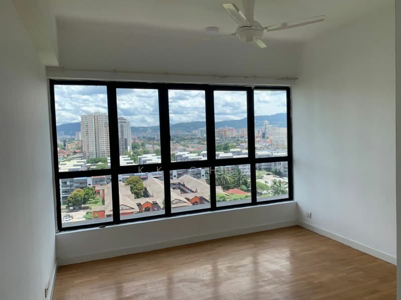 Service Residence for Rent at G Residence - KK Chia - View - PropertyGuru.com.my