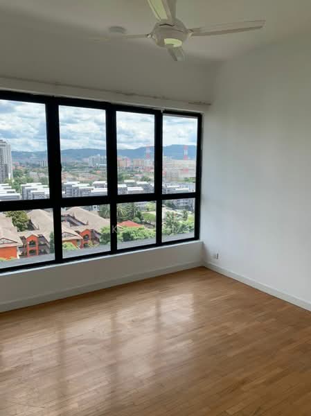 Service Residence for Rent at G Residence - KK Chia - View - PropertyGuru.com.my