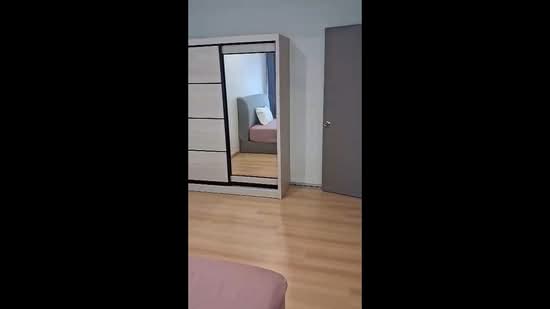 Servis Apartment untuk Disewa di Flexis @ One South - CK Tan - PropertyGuru.com.my