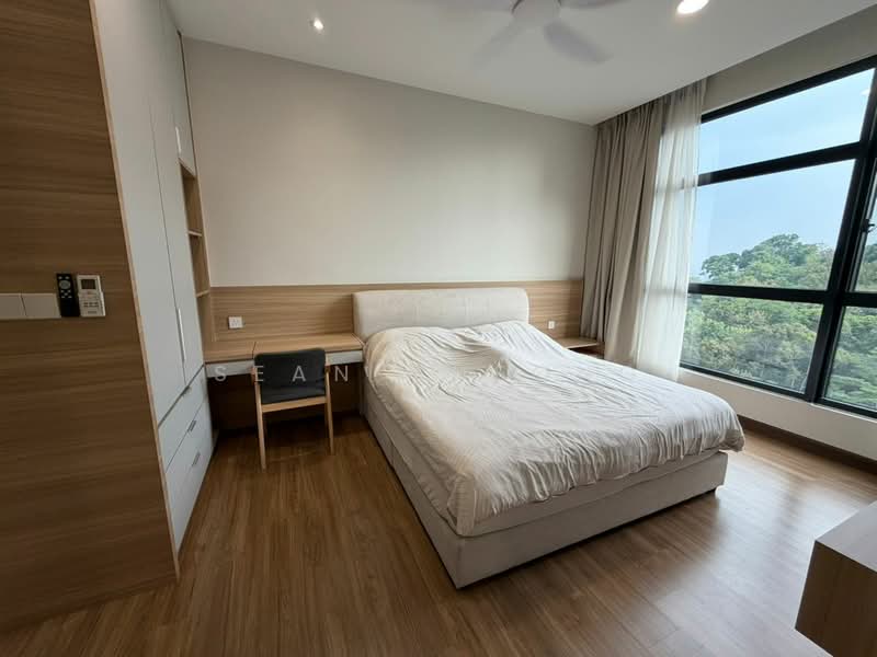 Kondominium untuk Disewa di Damansara Seresta - Sean Cheong - Bedroom - PropertyGuru.com.my