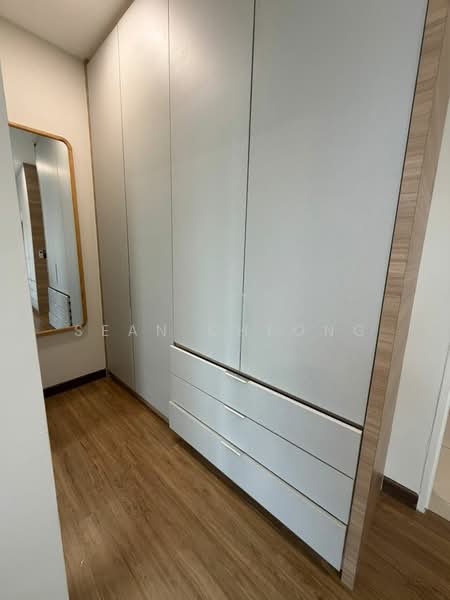 Kondominium untuk Disewa di Damansara Seresta - Sean Cheong - Interior - PropertyGuru.com.my