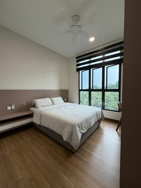 Kondominium untuk Disewa di Damansara Seresta - Sean Cheong - Bedroom - PropertyGuru.com.my