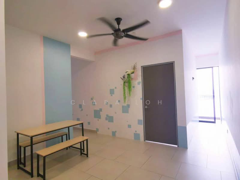 Untuk Disewa - Astetica Residences